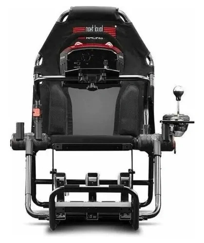 Cockpit simulador plegable Next Level Racing GT Lite NLR-S021 - imagen 2