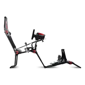 Cockpit simulador plegable Next Level Racing F-GT Lite NLR-S015
