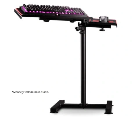 Soporte de teclado y mouse Next Level Racing NLR-A012 - imagen 2