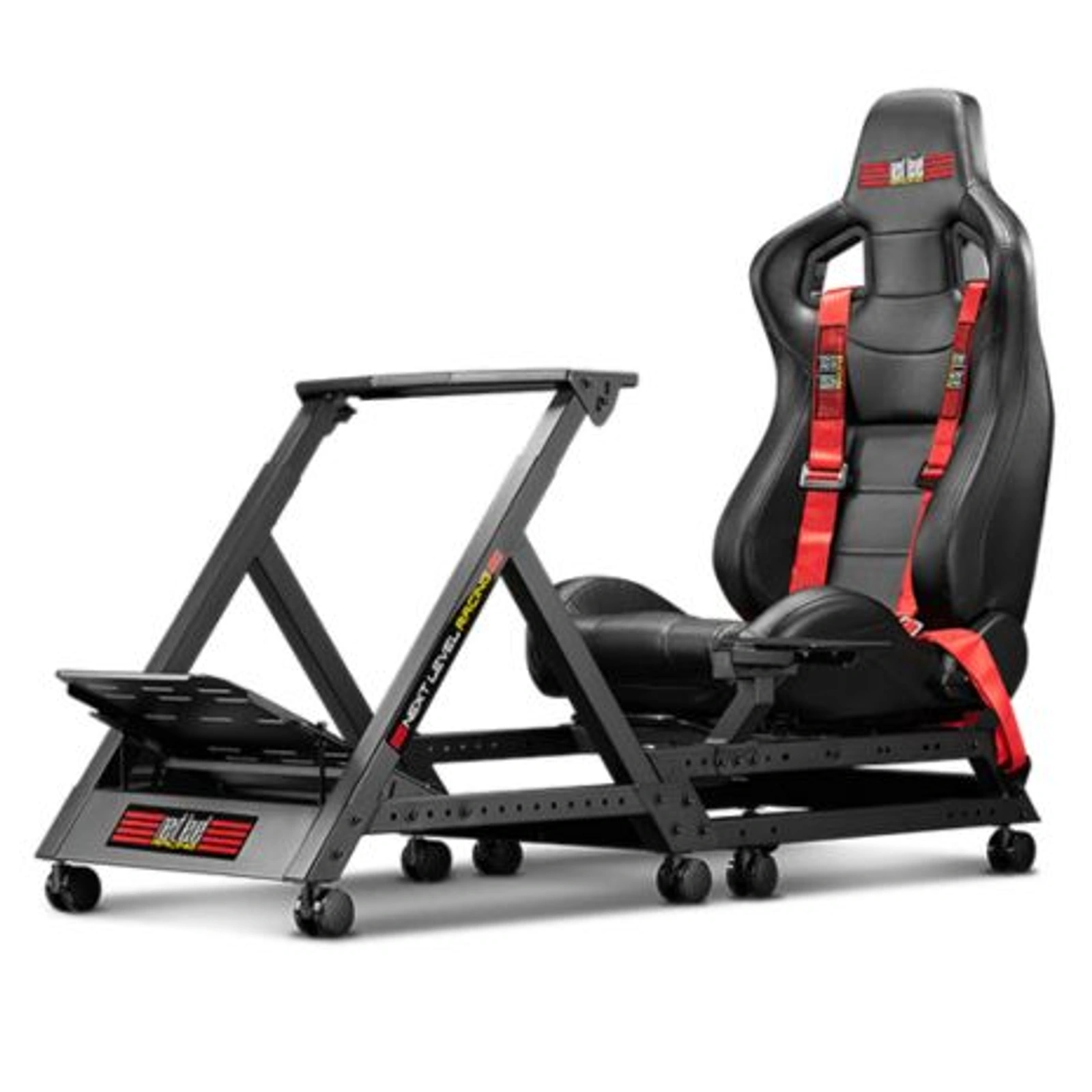 Cockpit simulador Next Level Racing GTtrack NLR-S009