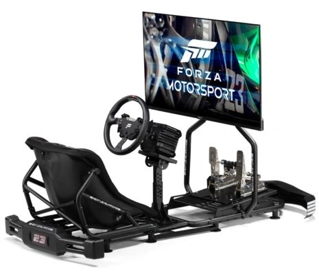 Cockpit simulador Next Level Racing Go Kart Plus NLR-S034 - imagen 3