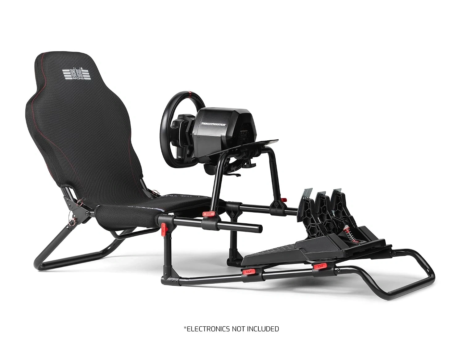 Cockpit simulador para niños Next Level Racing GT Lite Junior NLR-S041 - imagen 3