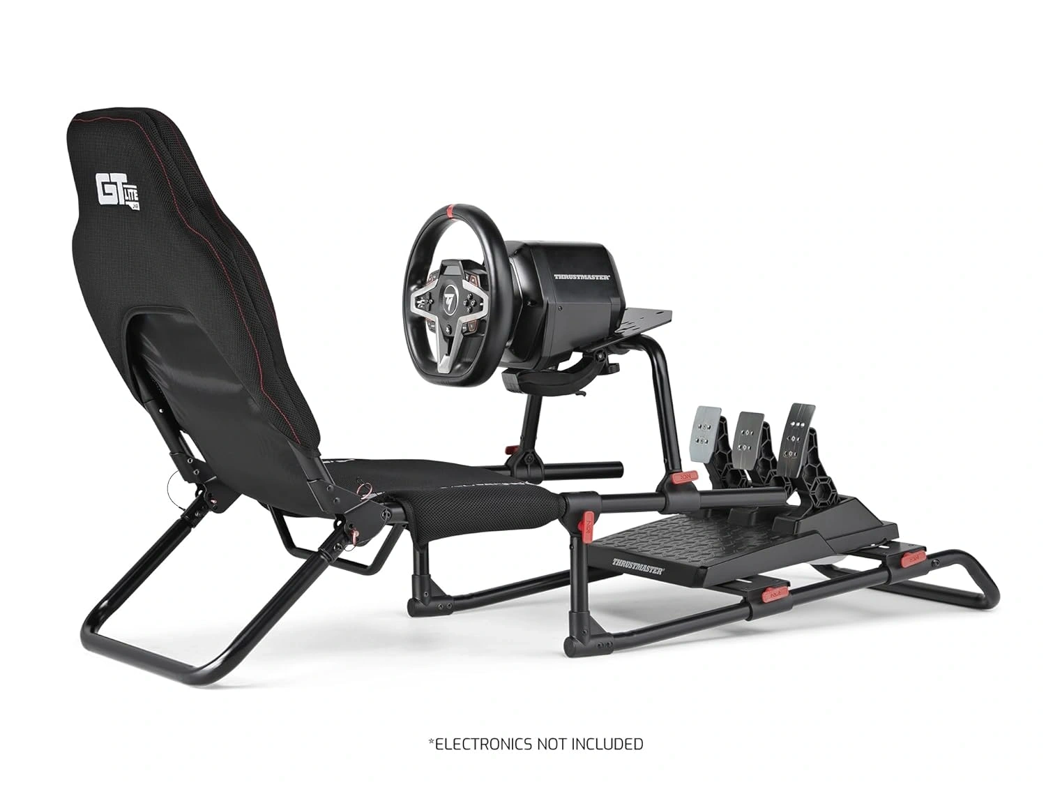 Cockpit simulador para niños Next Level Racing GT Lite Junior NLR-S041 - imagen 4