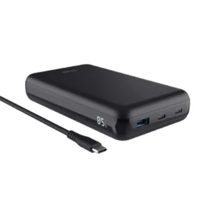 Powerbank Trust Laro 25240 20000mAh 100W