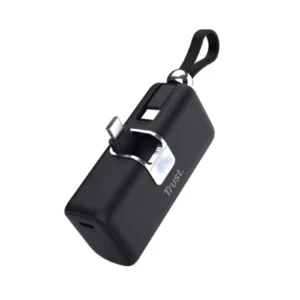 Powerbank Trust Pacto 26104 5000mAh