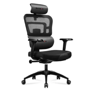 Silla Ergonómica Huzaro Combat 7.0 Mesh
