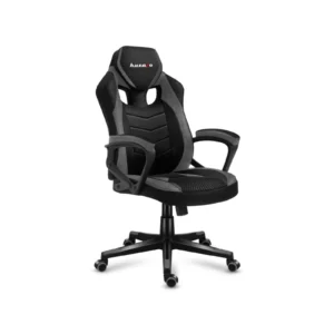 Silla Gamer Huzaro Force 2.5 Grey Mesh Gris
