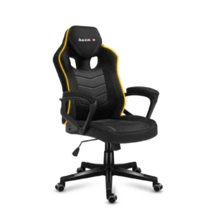 Silla Gamer Huzaro Force 2.5 RGB Carbon Mesh