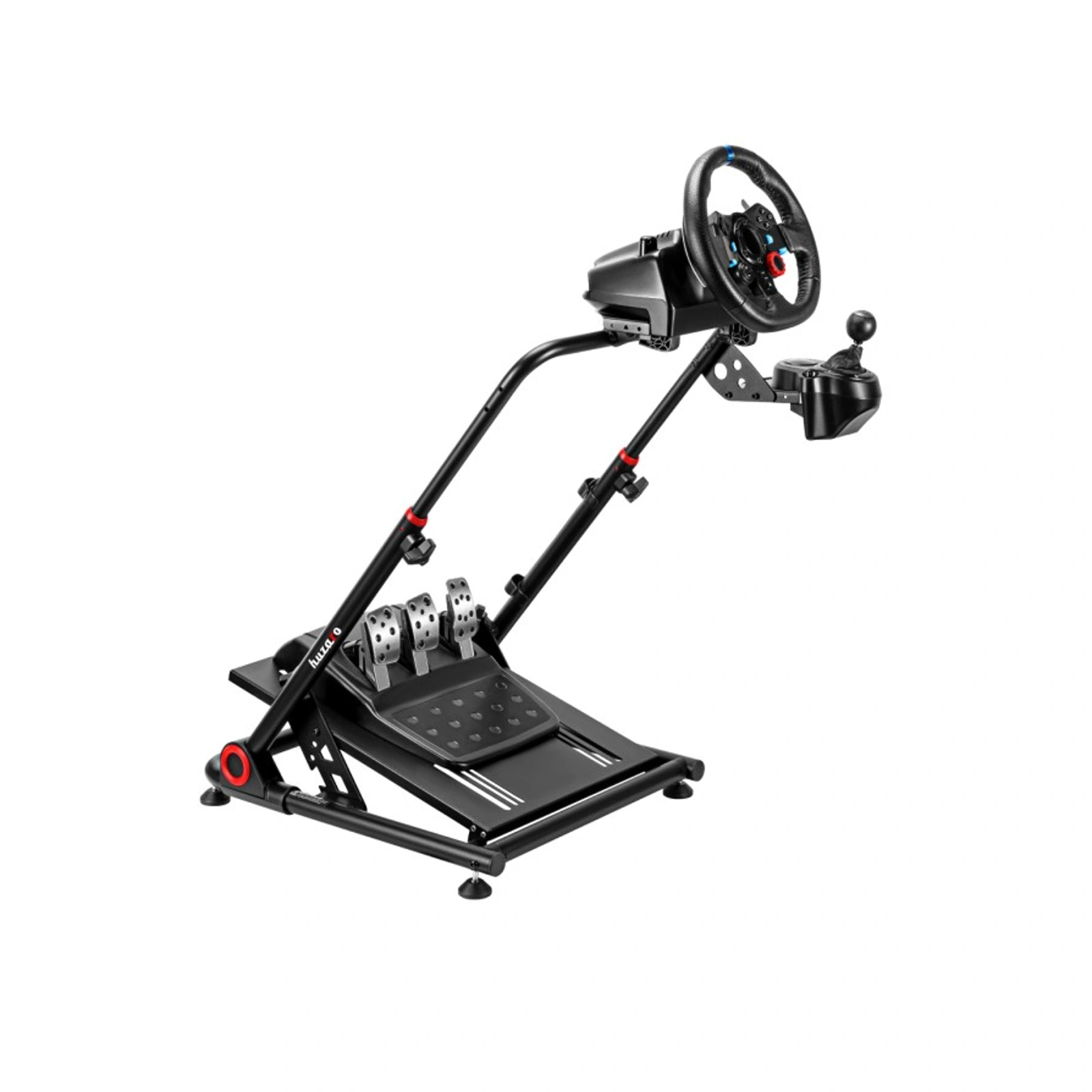 Soporte para Volante Huzaro Speed 3.0 - imagen 2