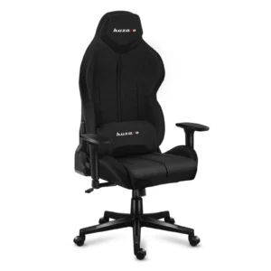 Silla Gamer Huzaro Force 7.9 Black Mesh