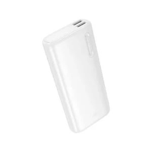 Powerbank Hoco J158A Runner 10000mAh blanco