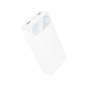 Powerbank Hoco J154A Victorious 20000mAh 22.5W blanco