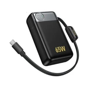 Powerbank Hoco Q53 Skillfull 12000mAh 65W