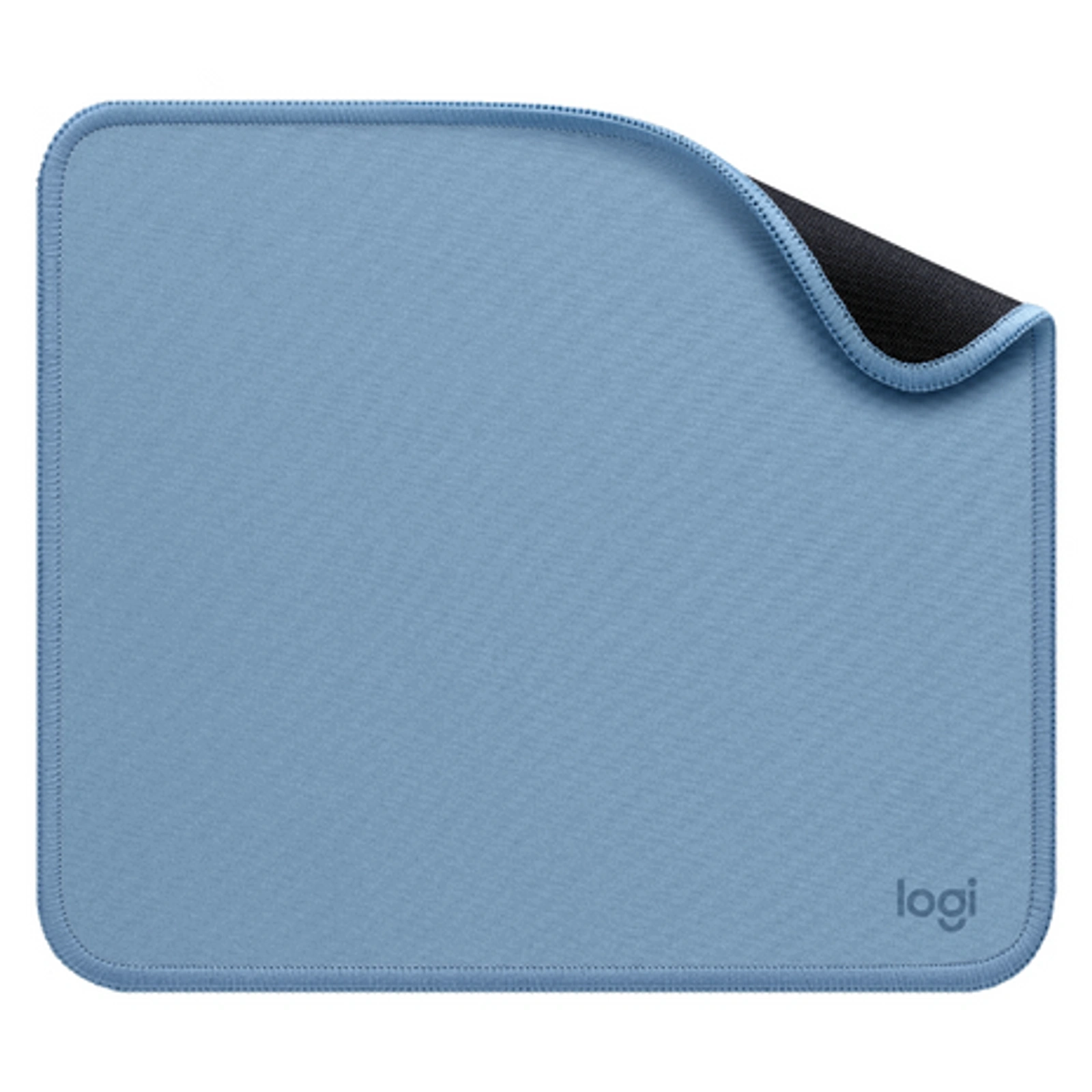 Mouse pad Logitech Studio Series azul gris - imagen 2