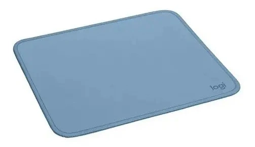 Mouse pad Logitech Studio Series azul gris - imagen 3