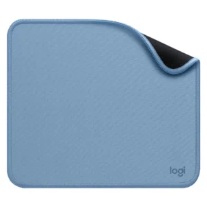 Mouse pad Logitech Studio Series azul gris