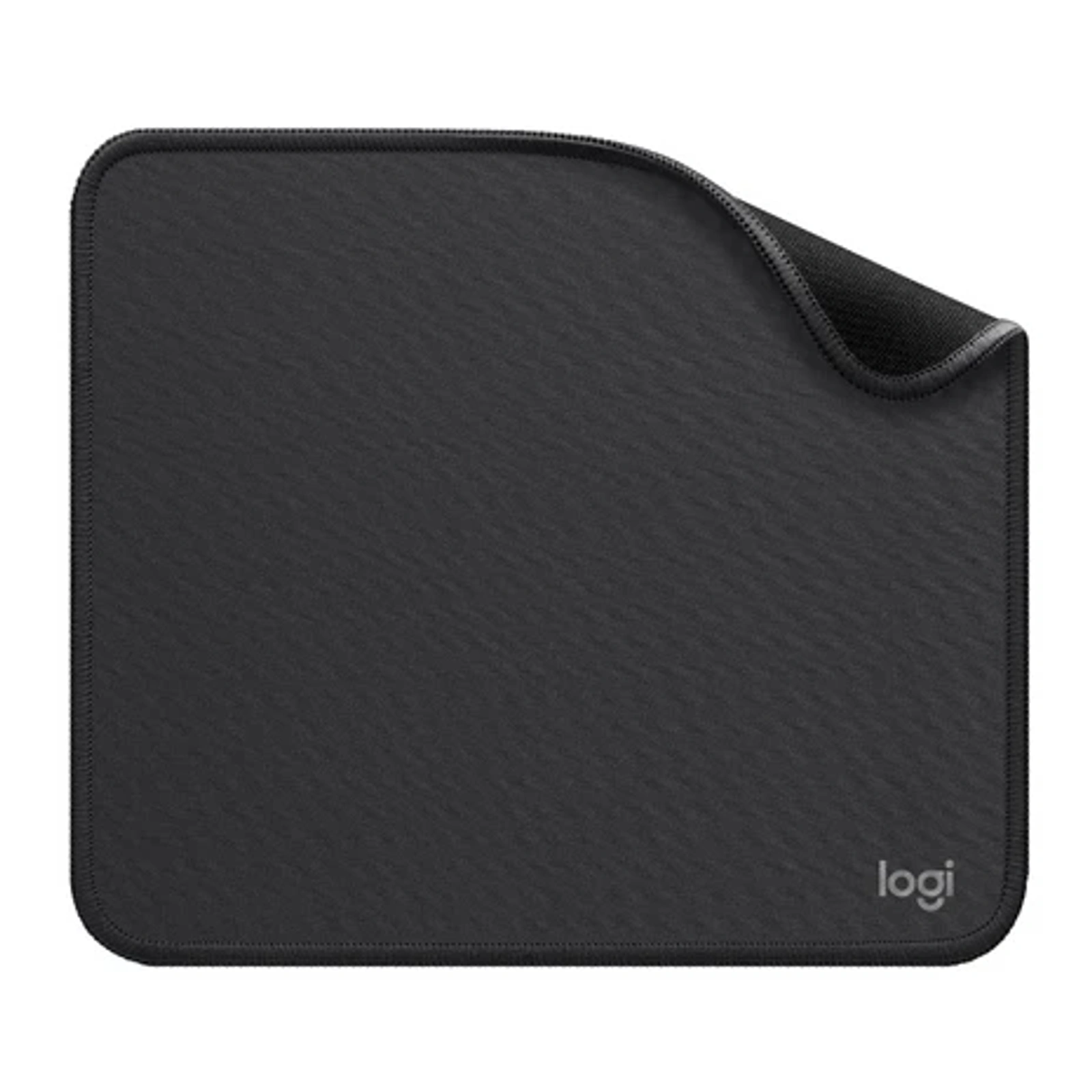 Mouse pad Logitech Studio Series grafito