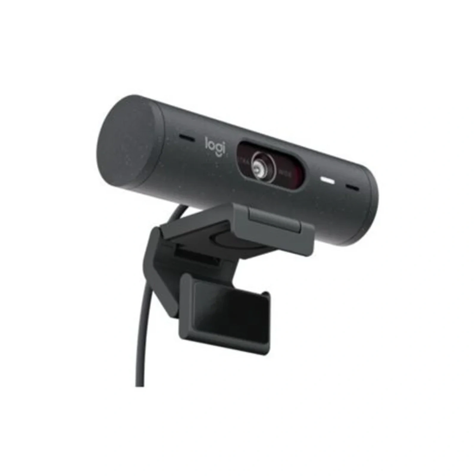 Webcam Logitech Brio 500 Full HD USB-C