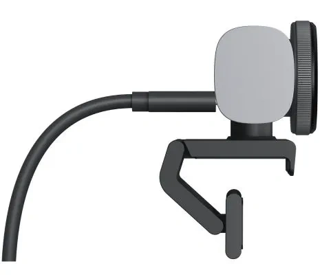 Webcam Logitech MX Brio 4K USB-C - imagen 2