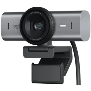 Webcam Logitech MX Brio 4K USB-C