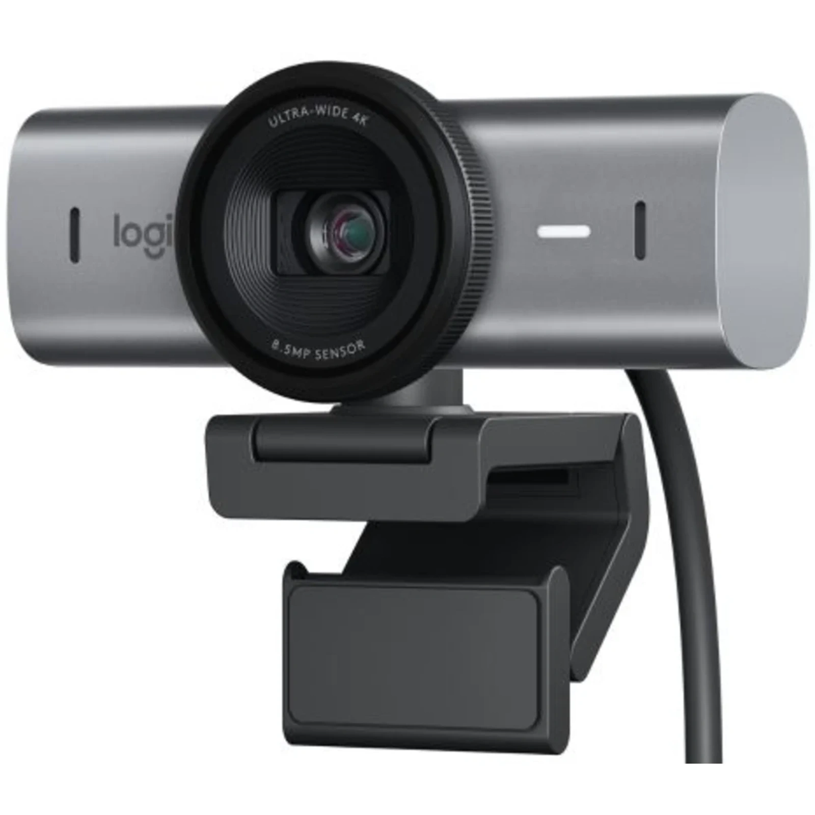 Webcam Logitech MX Brio 4K USB-C
