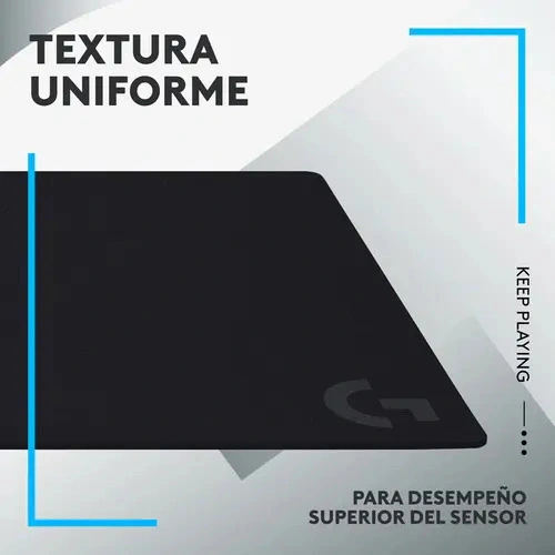 Mouse pad gamer Logitech G840 XL - imagen 3