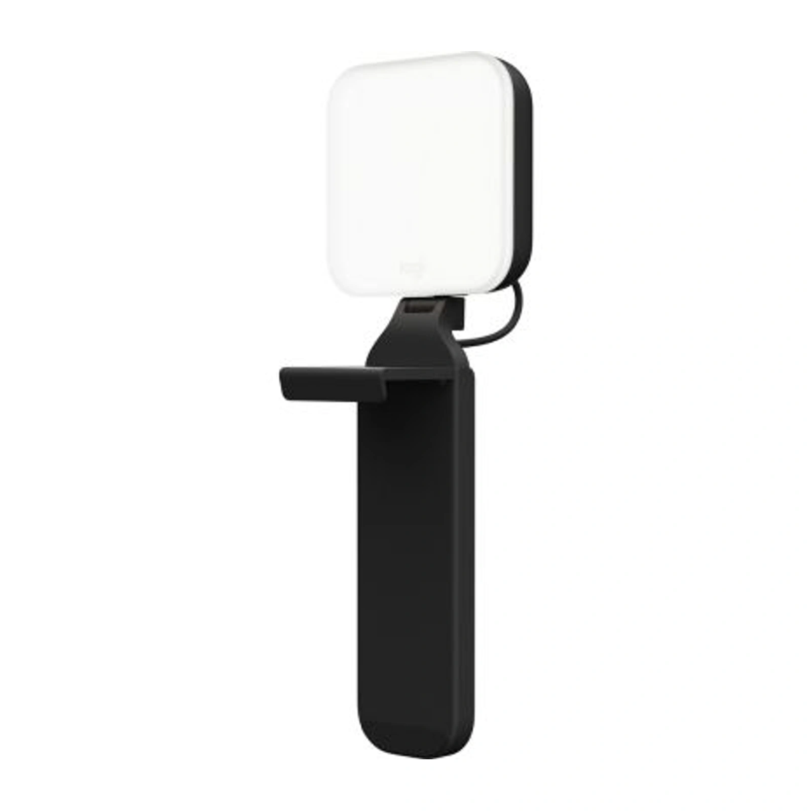 Luz LED Logitech Litra Glow para streaming - Imagen 2