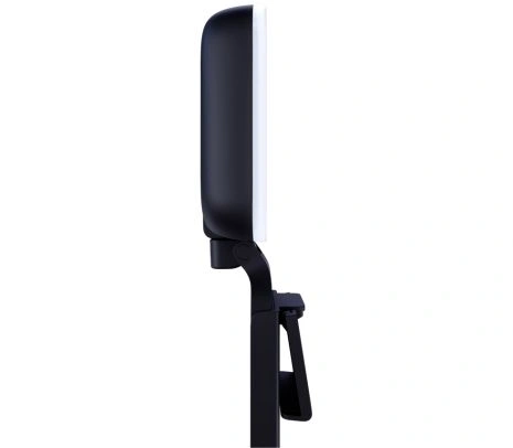 Luz LED Logitech Litra Glow para streaming - Imagen 3
