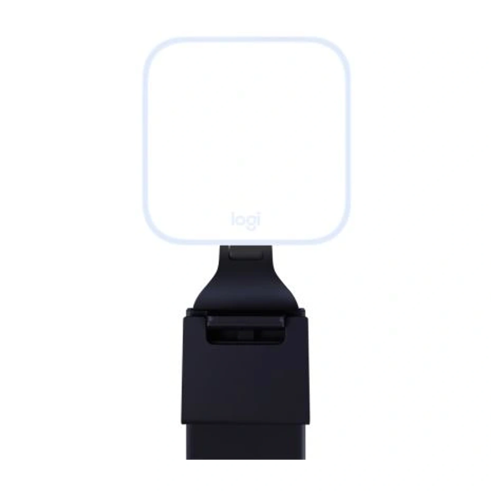 Luz LED Logitech Litra Glow para streaming