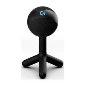 Micrófono Logitech G Yeti Orb USB RGB