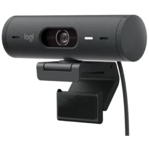 Webcam Logitech Brio 505 Full HD USB-C