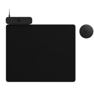 Mouse pad Logitech G Powerplay 2 con carga inalámbrica