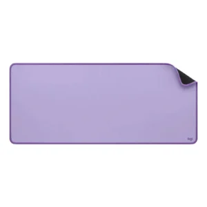 Desk mat Logitech Studio Series lila