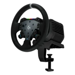 Volante Logitech G RS50 System para PlayStation y PC