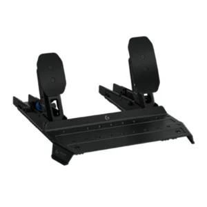 Pedalera Logitech G RS Pedals