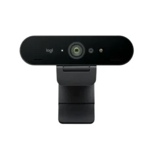 Webcam Logitech Brio 4K Ultra HD