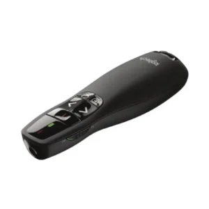 Presentador inalámbrico Logitech R400