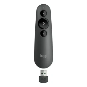Presentador inalámbrico Logitech R500s