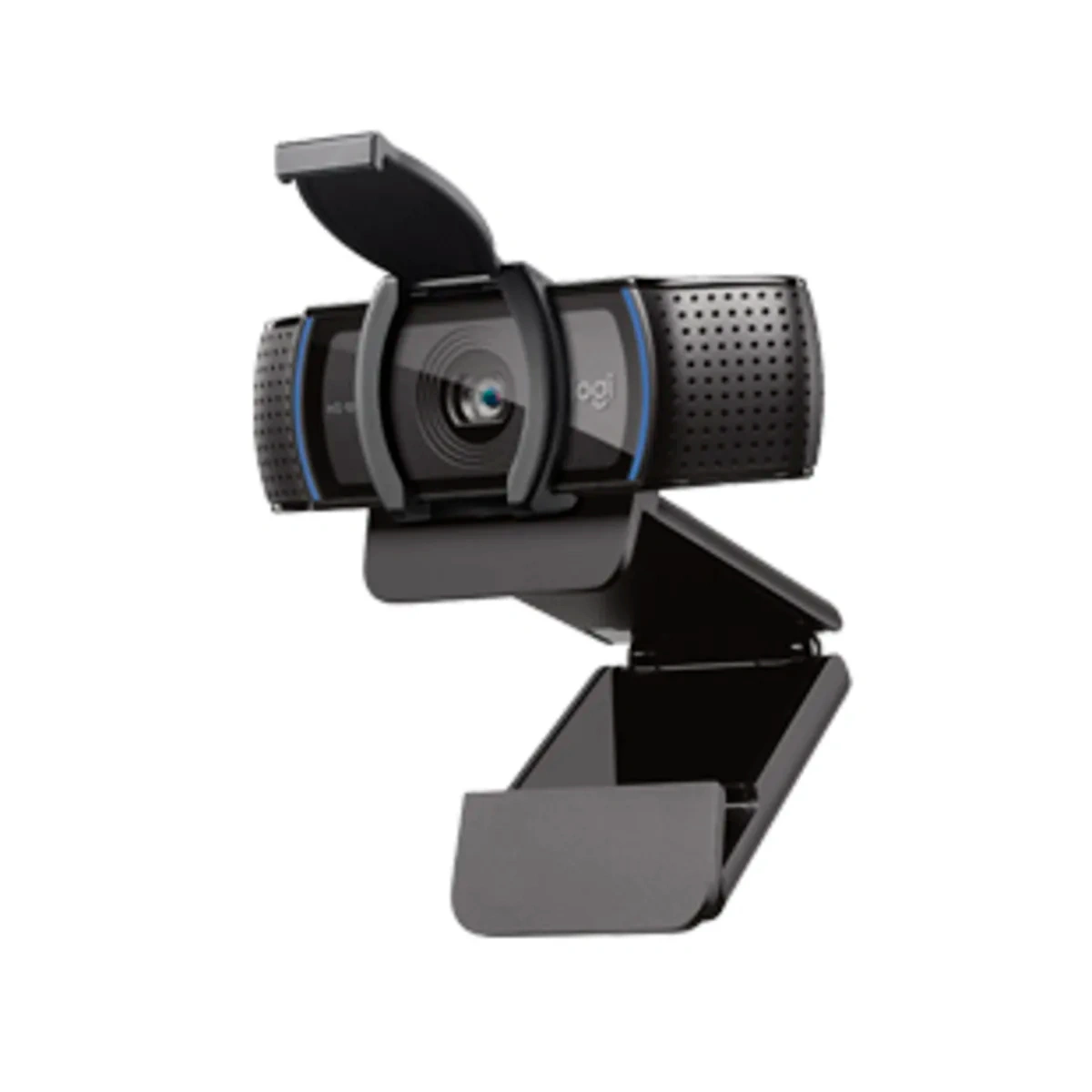 Webcam Logitech C920s Pro Full HD - Imagen 2