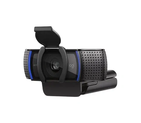 Webcam Logitech C920s Pro Full HD - Imagen 3