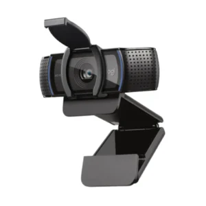Webcam Logitech C920e Full HD