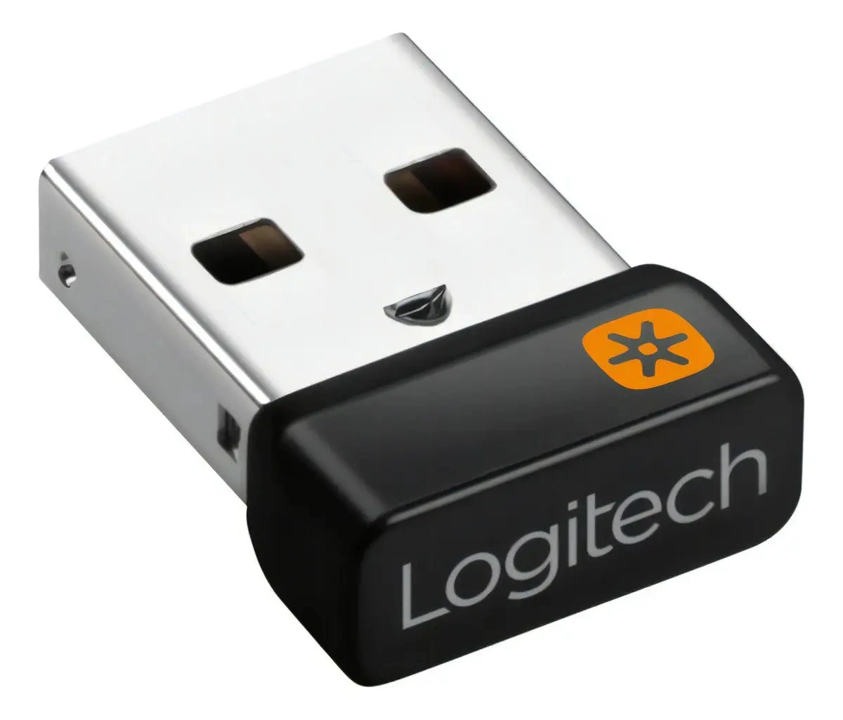 Receptor USB Logitech Unifying - imagen 3