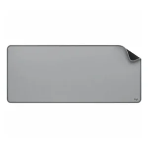 Desk mat Logitech Studio Series gris claro