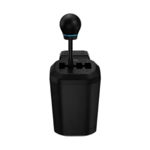 Palanca de cambios Logitech G RS Shifter
