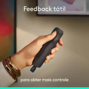 Presentador inalámbrico Logitech Spotlight 2 grafito
