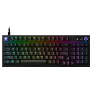 Teclado mecánico Logitech G316 X 98 RGB