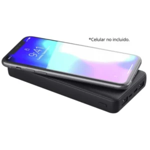 Powerbank Trust Primo 24676 20000mAh 15W
