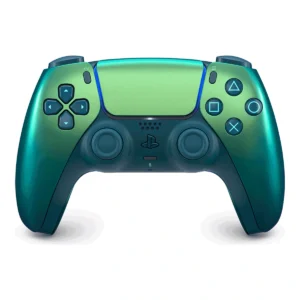 Control Sony DualSense PS5 - Chroma Teal - vista frontal