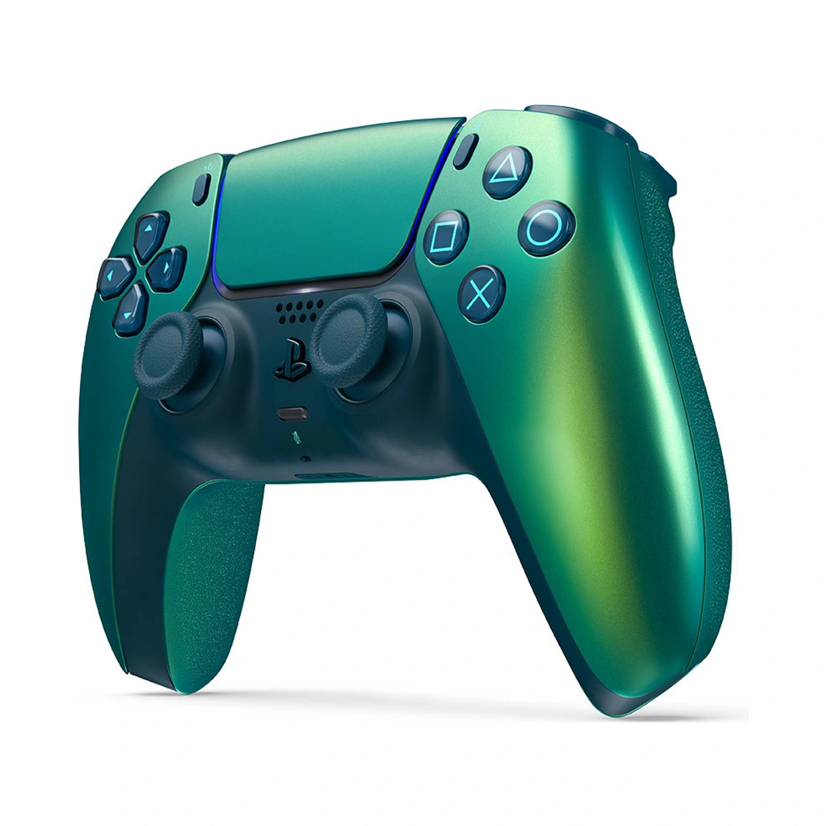 Control Sony DualSense PS5 - Chroma Teal - vista adicional 3