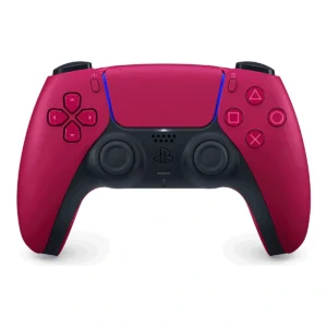 Control Sony DualSense PS5 - Cosmic Red (1000050734) - vista frontal